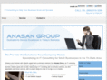 anasangroup.com