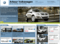 arbour-vw.ca