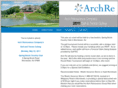archreevents.com