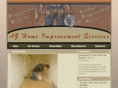 azhomeimprovementservices.com