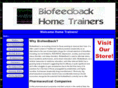 biofeedbackhometrainers.com