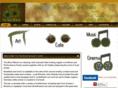 bluewalnutcafe.com