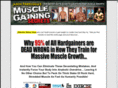 buildultimatemuscle.com