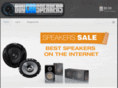 buycarspeakers.com