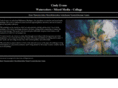 caevansart.com