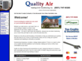 callqualityair.com