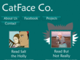 catfaceco.com