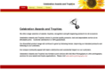 celebrationawardsandtrophies.com