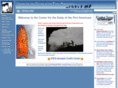centerfirstamericans.com