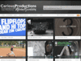ceriousproductions.com