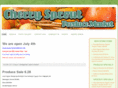 cherrysprout.com