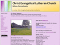 christlutheranmpa.org