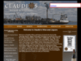 claudioswinesandliquors.com