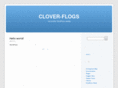 clover-flogs.com