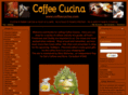 coffeecucina.com