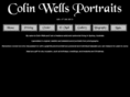 colinwellsart.com