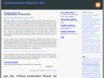 combinationwrenchset.net