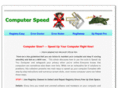computer-speed.info
