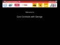 coolcocktailswithgeorge.com