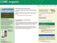 core-organic.org