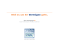 cosalus.com