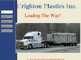 crightonplastics.com