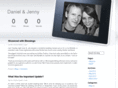 danielandjenny.com