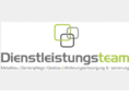 dienstleistungsteam.com