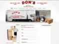 donsremovals.com.au