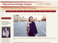 educationalbridgeproject.org