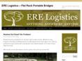 erelogistics.com