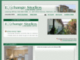 exchangestudios.com