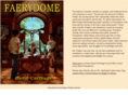 faerydome.com