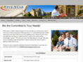 fivestarmortgagesolutions.com