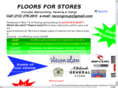 floorsforstores.com