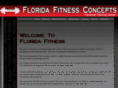 floridafitnessconcepts.com