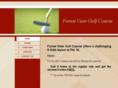 forestviewgolf.com