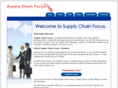 globalsupplychainforums.com