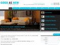 goodasnewcarpets.com