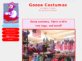 goosecostumes.com