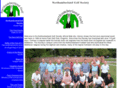 greenjacket.org
