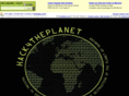 hack4theplanet.com