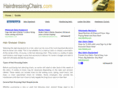 hairdressingchairs.com