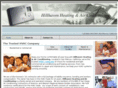 hillhavenheating.com