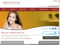 hispanicskincare.com