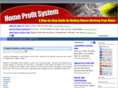 homeprofitsystem.com