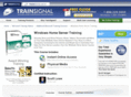 homeservertraining.com