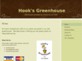 hooksgreenhouse.com