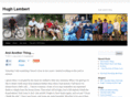 hughlambert.com