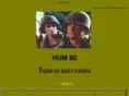 hum90.com
